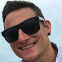 Profile picture for Jesse Vance