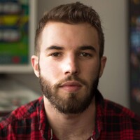 Profile picture for Joe Poulin
