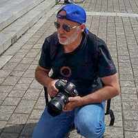 Profile picture for Stephen Davies