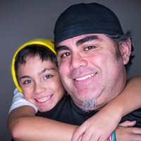 Profile picture for Everett Christopher