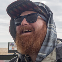 Profile picture for Keith Benton
