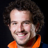 Profile picture for Thijs van Luijk