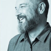 Profile picture for Thomas Guthrie