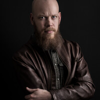 Profile picture for Mikael Grahn