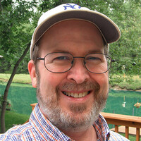 Profile picture for Tom Brickhouse