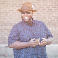 Profile picture for Jason McCoy