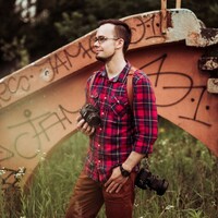 Profile picture for Kamil Koziński