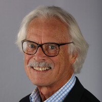 Profile picture for Bob Trevelyan