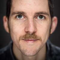Profile picture for Robert Wilson