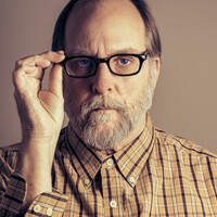 Profile picture for John Kochmanski