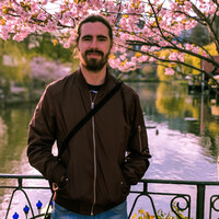 Profile picture for Tom Juggins