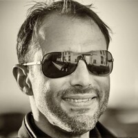 Profile picture for Bruce Girault