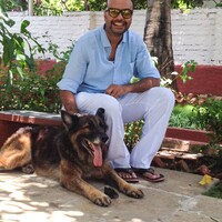 Profile picture for manish chhatbar