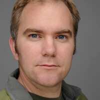 Profile picture for Simon Longworth