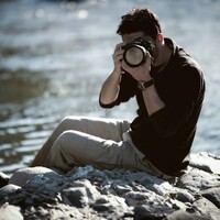 Profile picture for Jacopo Marchini