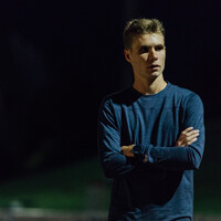 Profile picture for Michael Dawson