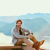Profile picture for Josh Baker