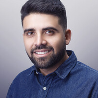 Profile picture for Julio Freitas
