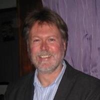 Profile picture for Colin Jenkins
