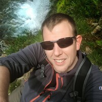 Profile picture for Lee Higgs
