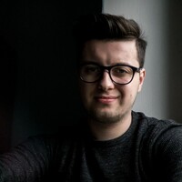 Profile picture for Wiktor Krzemień
