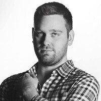 Profile picture for Connor Moriarty