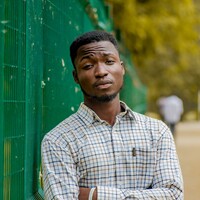 Profile picture for john acheampong