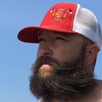 Profile picture for John Raptosh