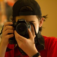 Profile picture for Logan Ochs