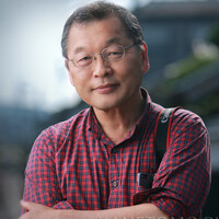 Profile picture for Hirofumi Kanetomo