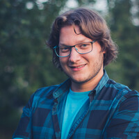 Profile picture for Jan Viktorin