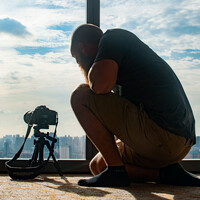 Profile picture for Jonas von Hofsten