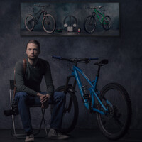 Profile picture for Claude CarP