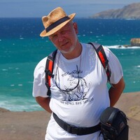 Profile picture for Vladimir Khudyakov