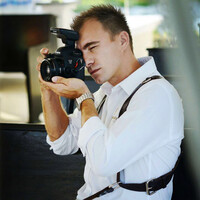 Profile picture for Andrei Mihalache