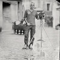 Profile picture for BORIS DUMONT