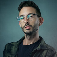Profile picture for Brian DeSimone