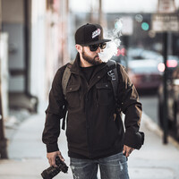 Profile picture for Ricky Covel