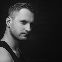 Profile picture for Corey Pollack
