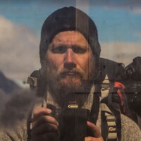 Profile picture for christian debney
