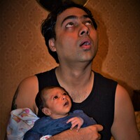 Profile picture for Aatish Shekhar