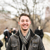 Profile picture for Tom Minieri