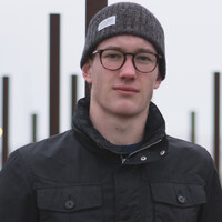 Profile picture for Måns Segerlund