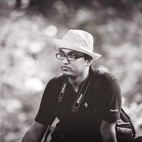 Profile picture for Ahammed Niloy