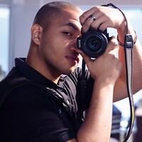 Profile picture for Frederick J. Medina