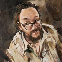 Profile picture for Ivan Pakhomov