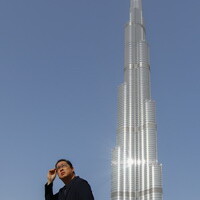 Profile picture for kenneth hao