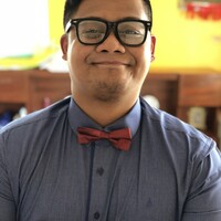 Profile picture for Wazer Emmanuel Benal