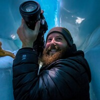 Profile picture for Stephan Kjellander