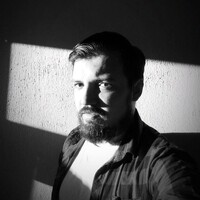 Profile picture for Dmitry Pavlov